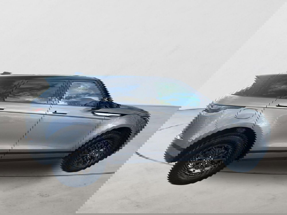 Land Rover Range Rover Evoque usata a Arezzo (6)