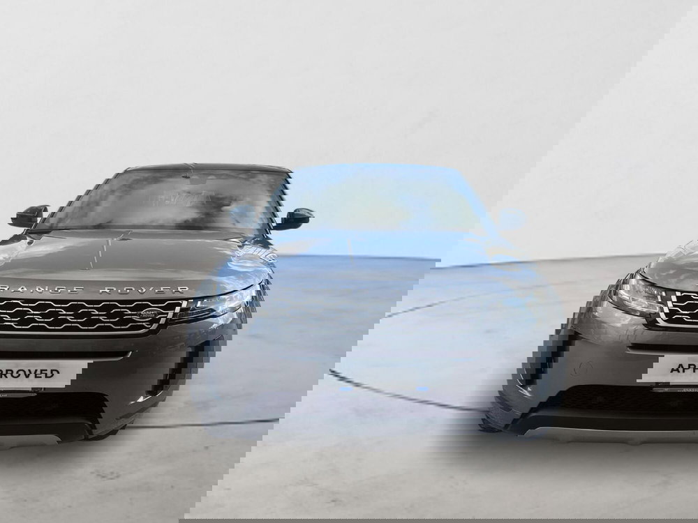 Land Rover Range Rover Evoque usata a Arezzo (7)