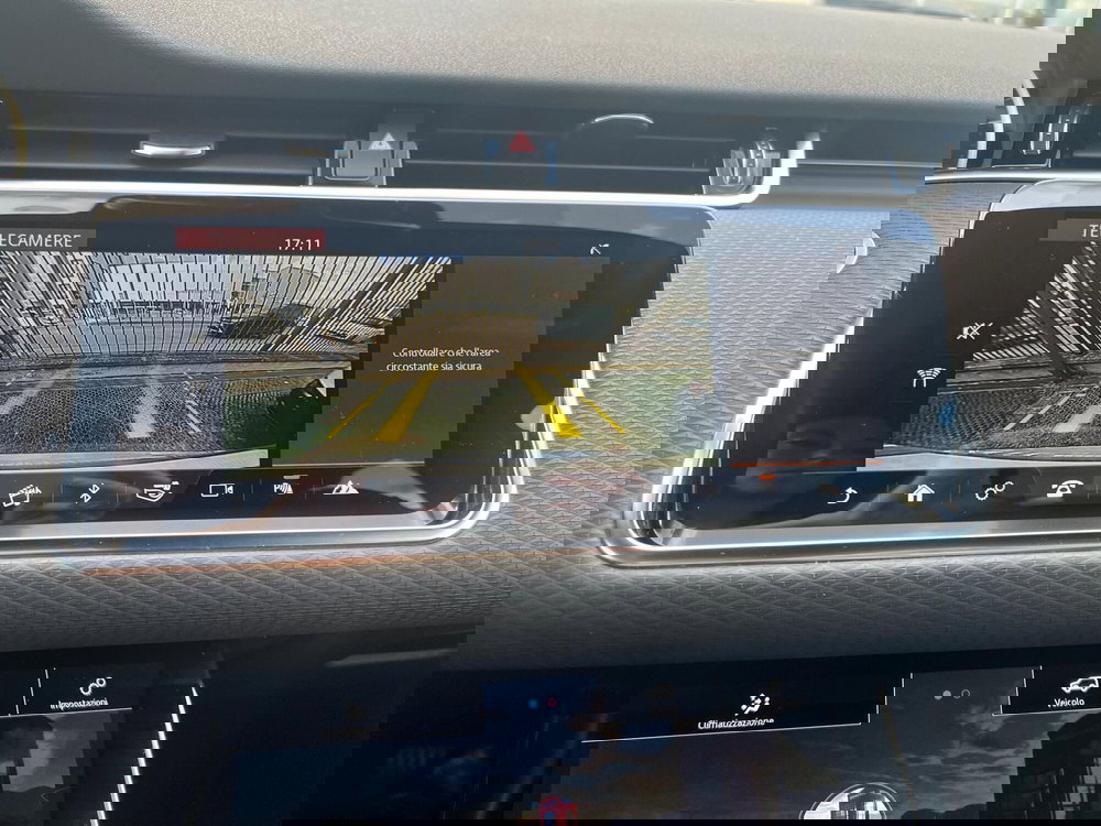 Land Rover Range Rover Evoque usata a Arezzo (8)