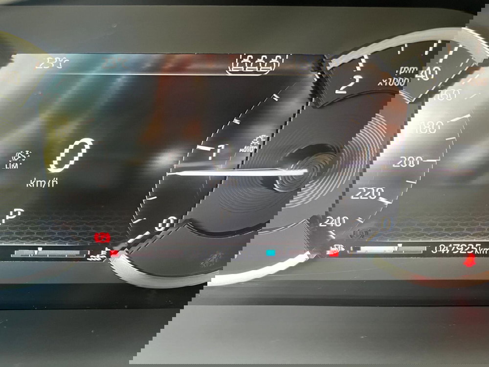 Land Rover Range Rover Evoque usata a Arezzo (9)