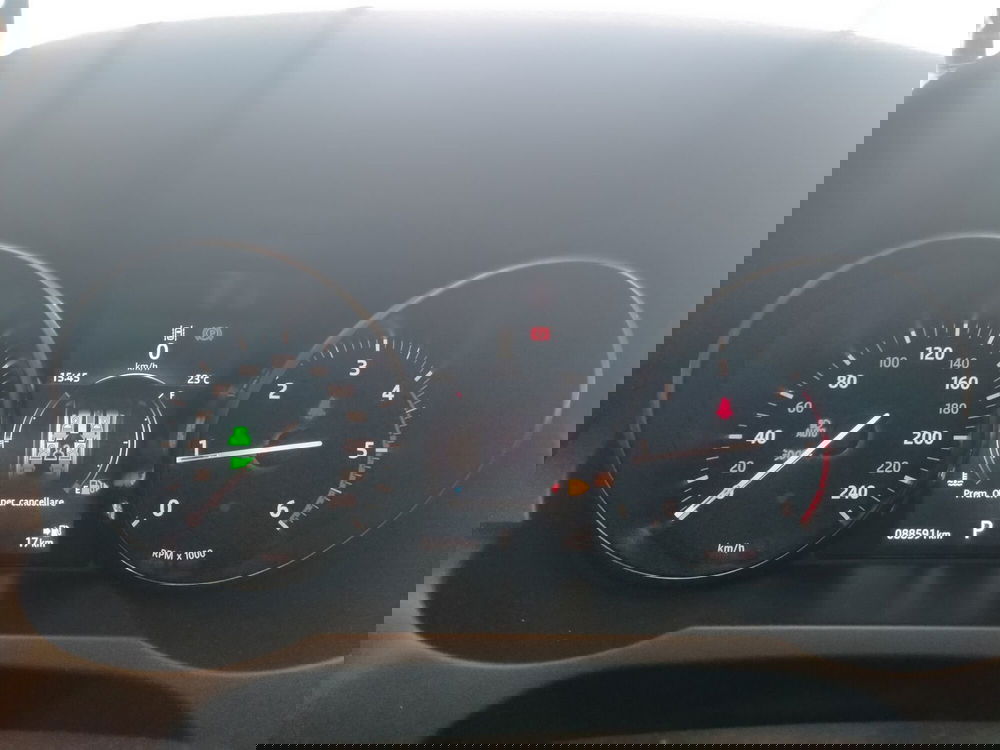 Land Rover Range Rover Evoque usata a Arezzo (10)