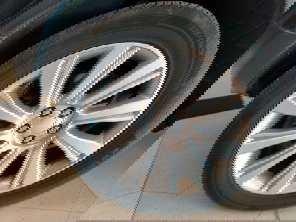 Land Rover Range Rover Evoque usata a Arezzo (9)