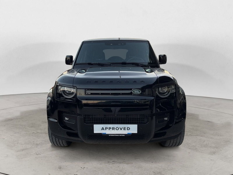 Land Rover Defender usata a Arezzo (8)