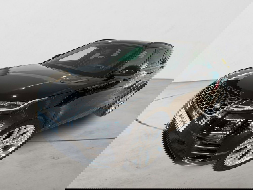 Land Rover Range Rover Velar usata a Arezzo