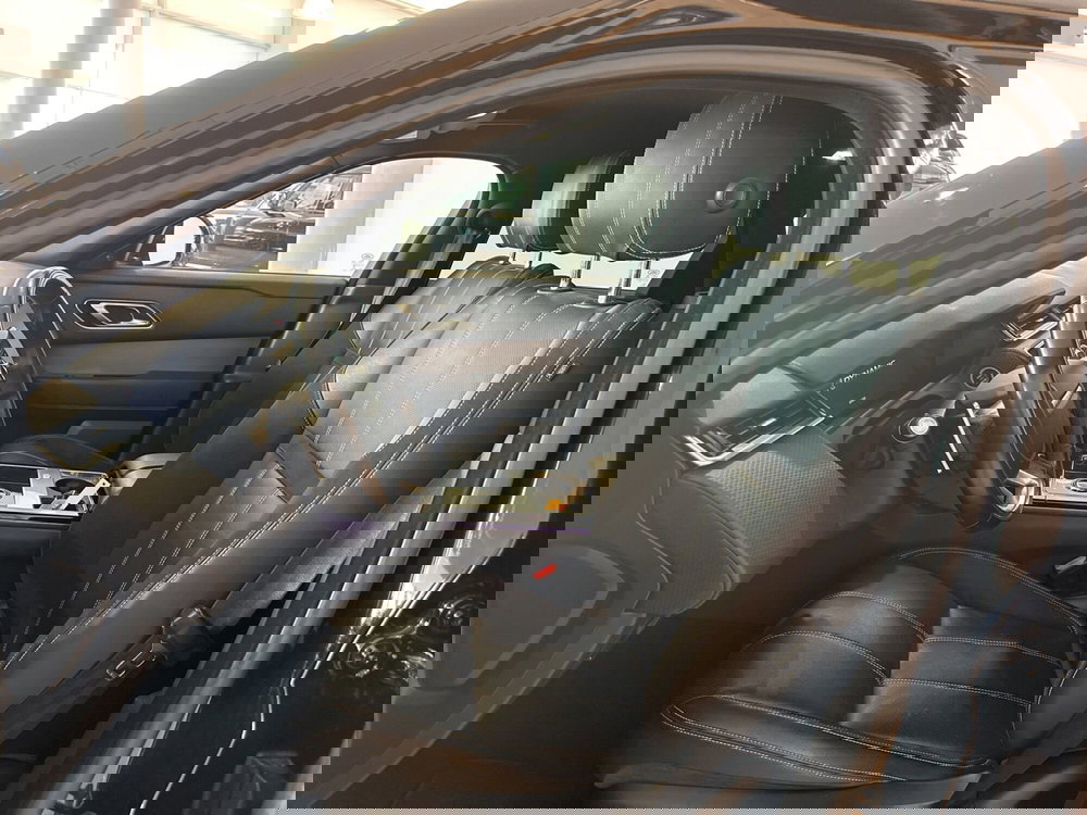 Land Rover Range Rover Velar usata a Arezzo (3)