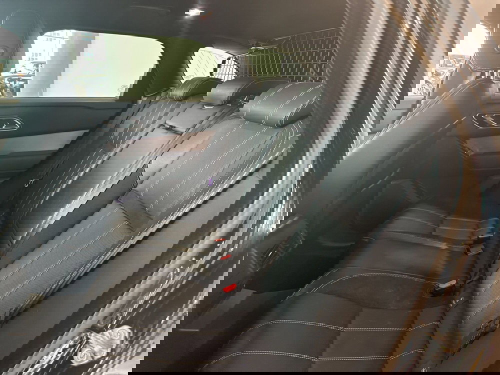 Land Rover Range Rover Velar usata a Arezzo (5)