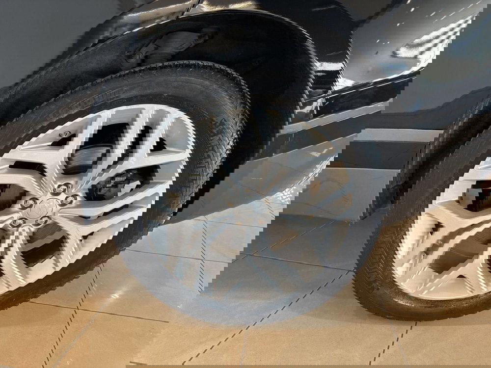 Land Rover Range Rover Velar usata a Arezzo (9)