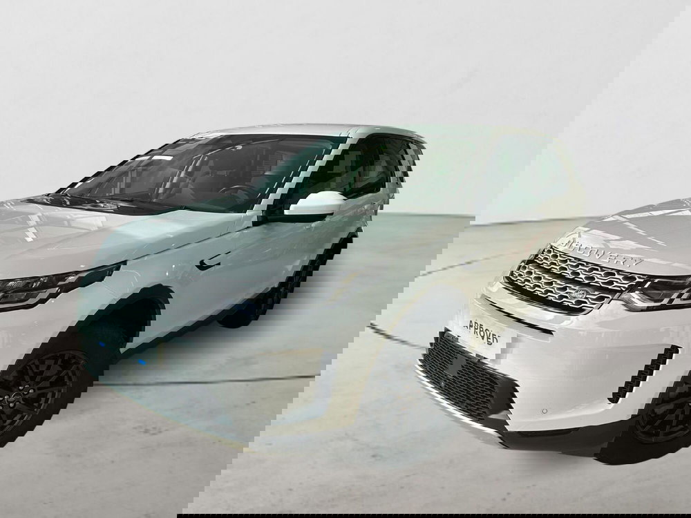 Land Rover Discovery Sport usata a Arezzo