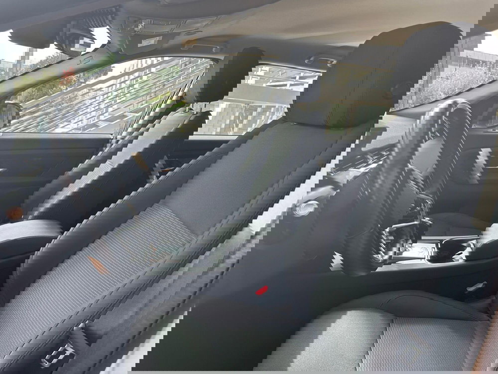 Land Rover Discovery Sport usata a Arezzo (3)