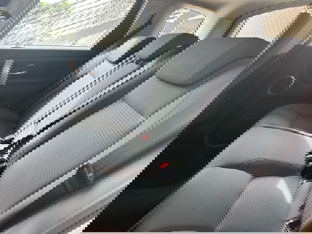 Land Rover Discovery Sport usata a Arezzo (5)