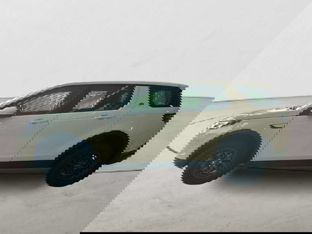 Land Rover Discovery Sport usata a Arezzo (6)