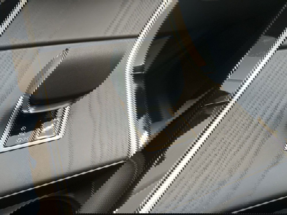 Land Rover Range Rover Velar usata a Arezzo (10)