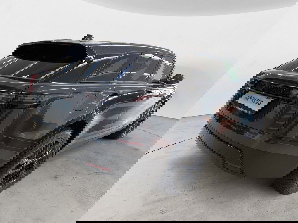 Land Rover Range Rover Velar usata a Arezzo (2)