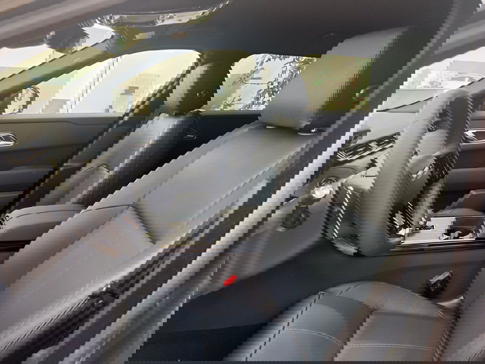 Land Rover Range Rover Velar usata a Arezzo (3)