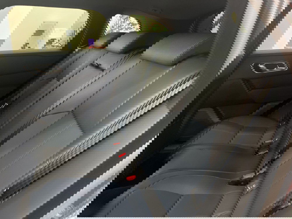 Land Rover Range Rover Velar usata a Arezzo (5)