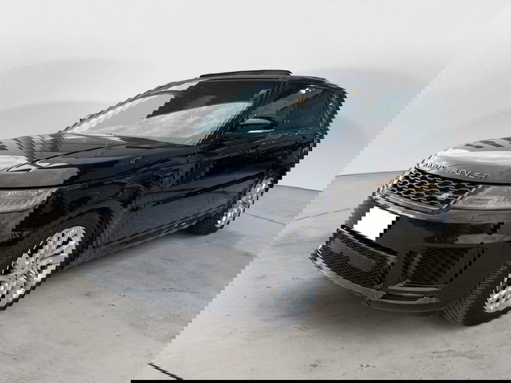 Land Rover Range Rover Sport usata a Arezzo