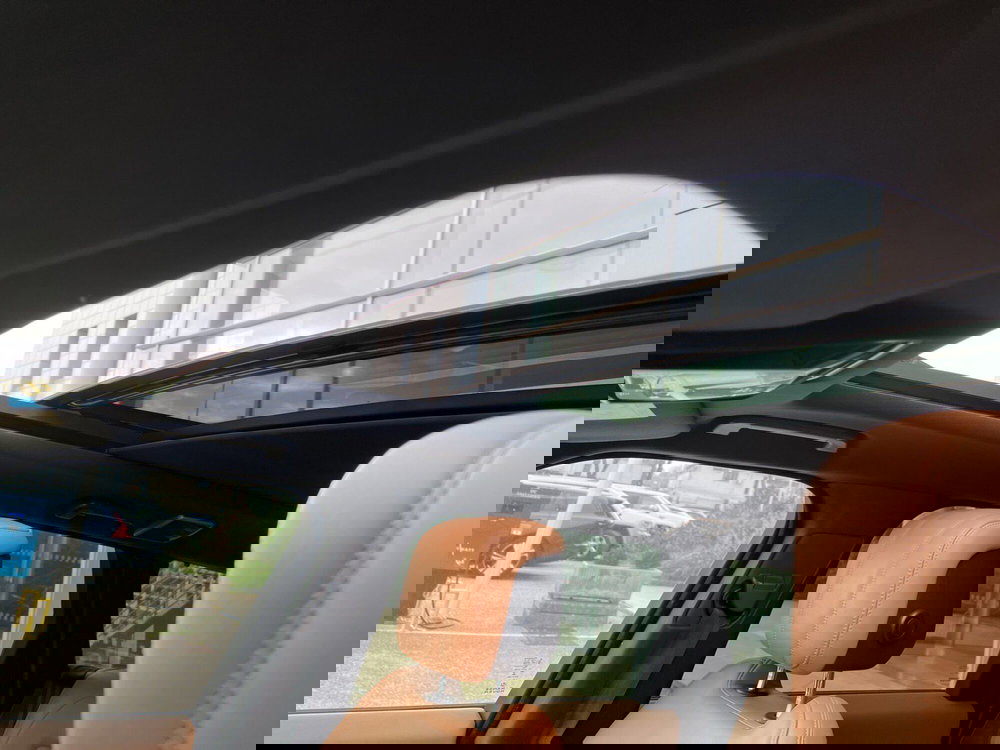 Land Rover Range Rover Sport usata a Arezzo (5)