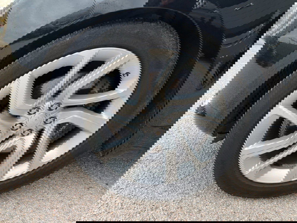 Land Rover Range Rover Sport usata a Arezzo (9)