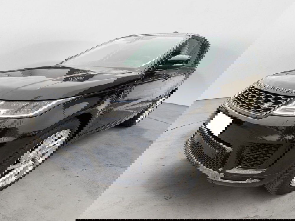 Land Rover Range Rover Sport usata a Arezzo