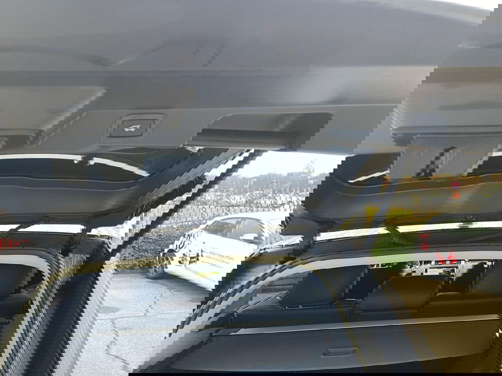 Land Rover Range Rover Sport usata a Arezzo (6)