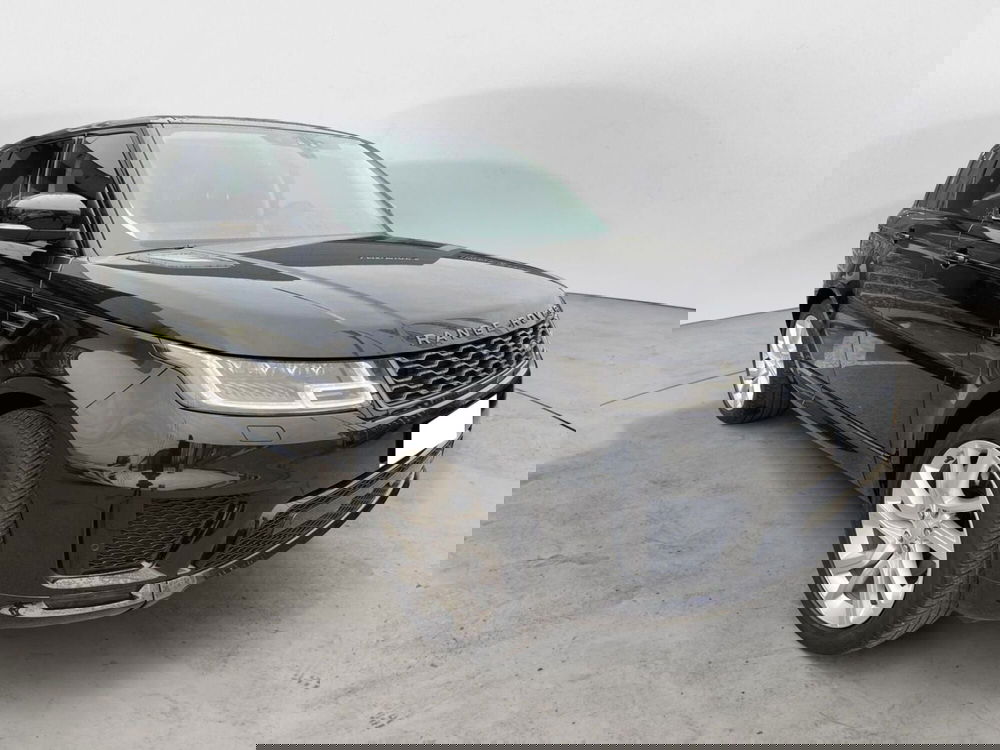 Land Rover Range Rover Sport usata a Arezzo (8)