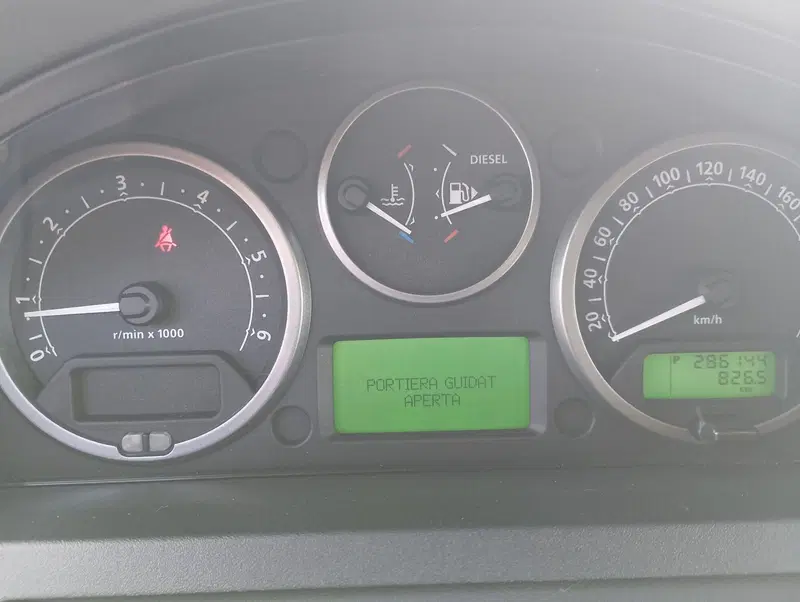 Land Rover Range Rover Sport usata a Arezzo (10)
