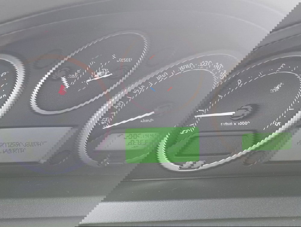 Land Rover Range Rover Sport usata a Arezzo (10)