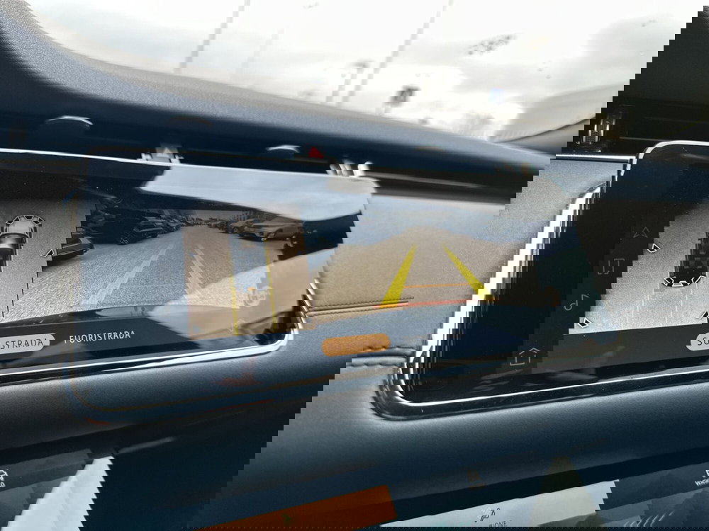 Land Rover Range Rover Evoque usata a Arezzo (11)