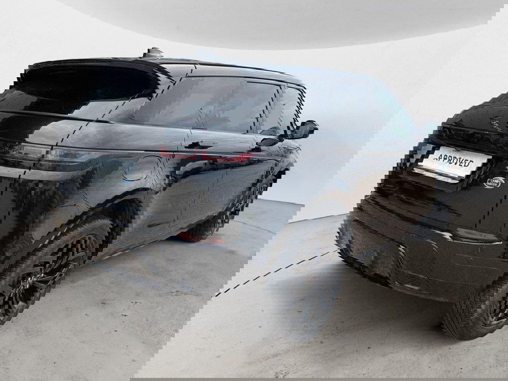 Land Rover Range Rover Evoque usata a Arezzo (2)