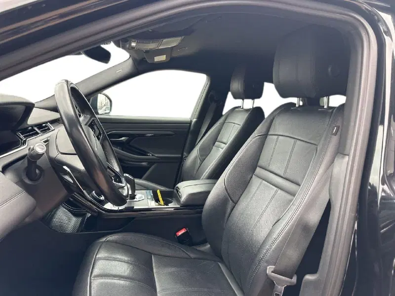 Land Rover Range Rover Evoque usata a Arezzo (3)