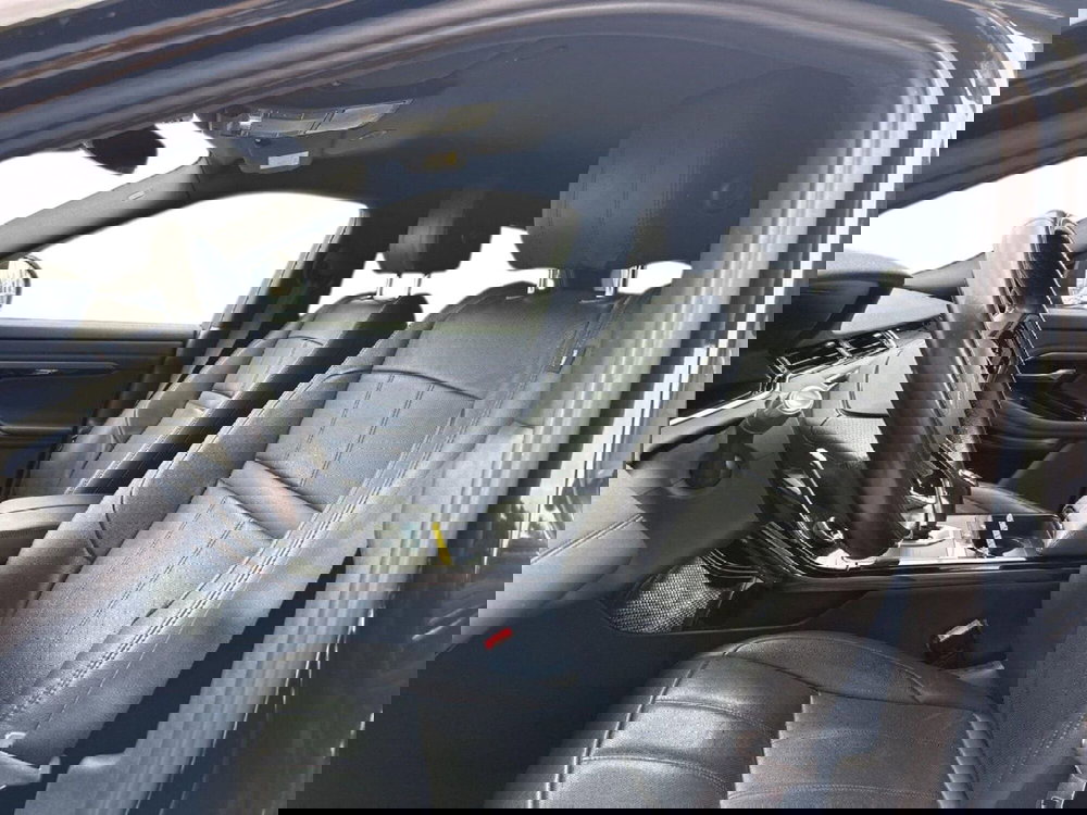 Land Rover Range Rover Evoque usata a Arezzo (3)