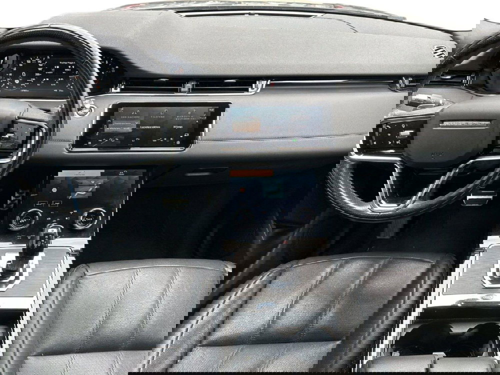 Land Rover Range Rover Evoque usata a Arezzo (4)