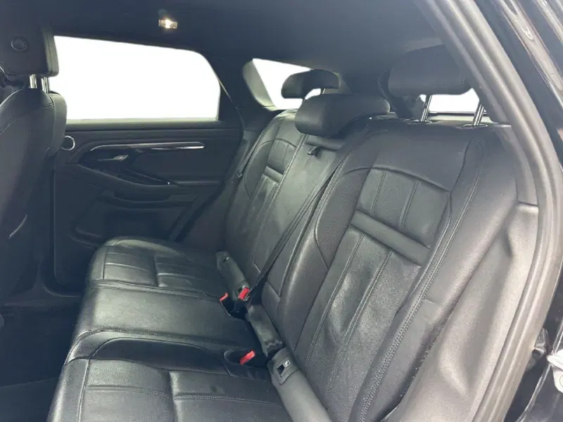 Land Rover Range Rover Evoque usata a Arezzo (5)
