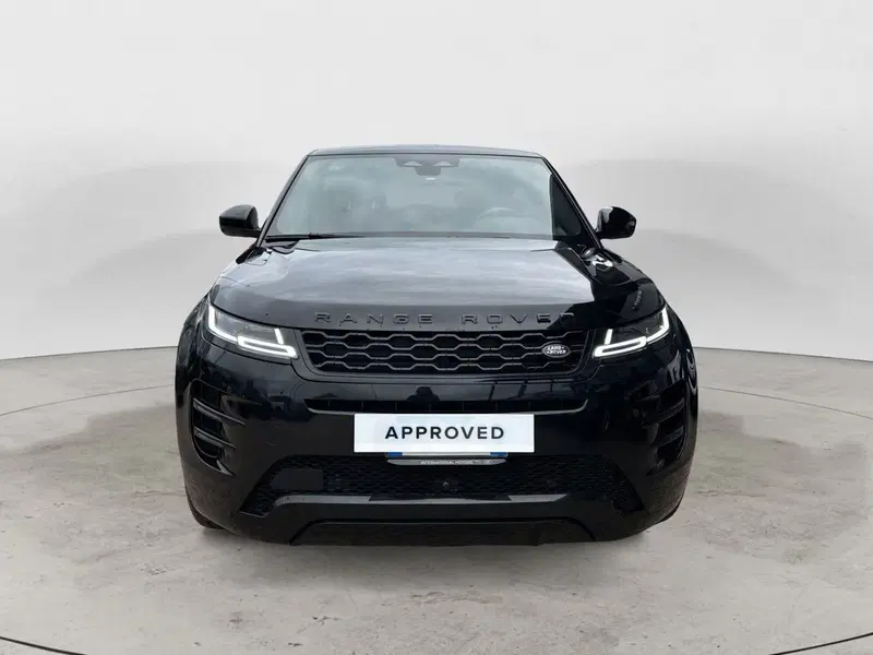 Land Rover Range Rover Evoque usata a Arezzo (8)