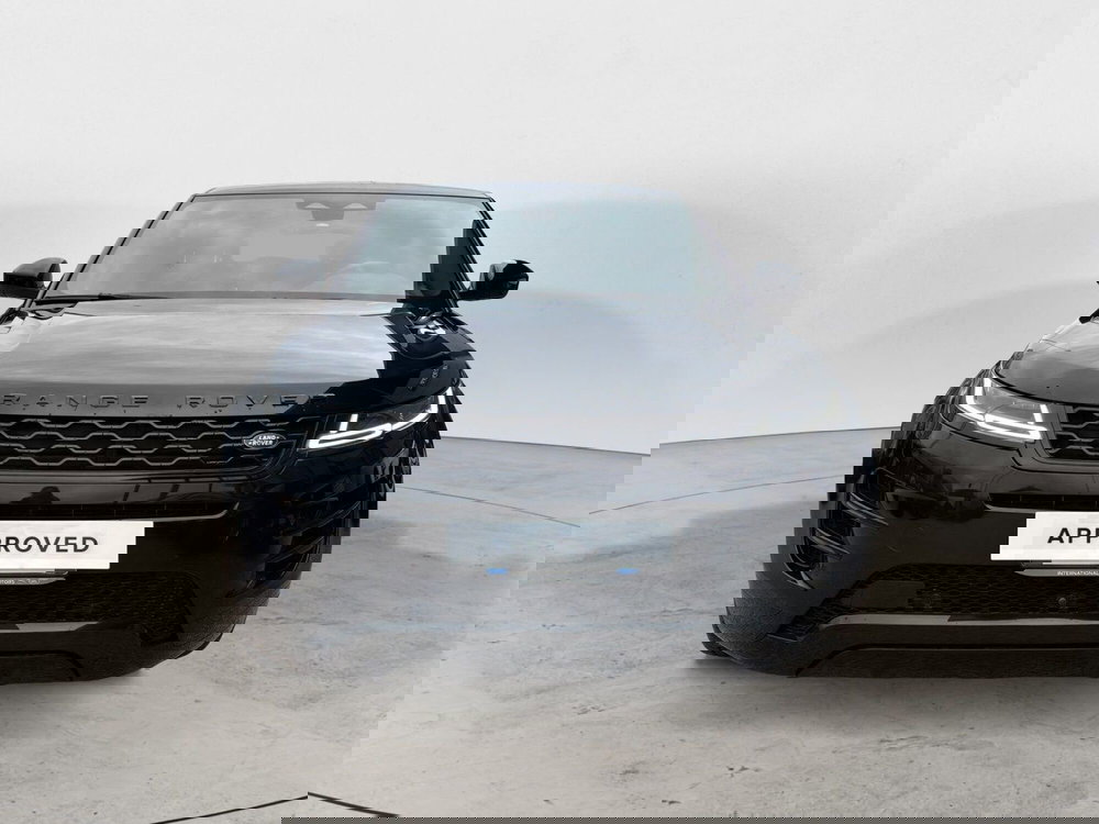 Land Rover Range Rover Evoque usata a Arezzo (8)