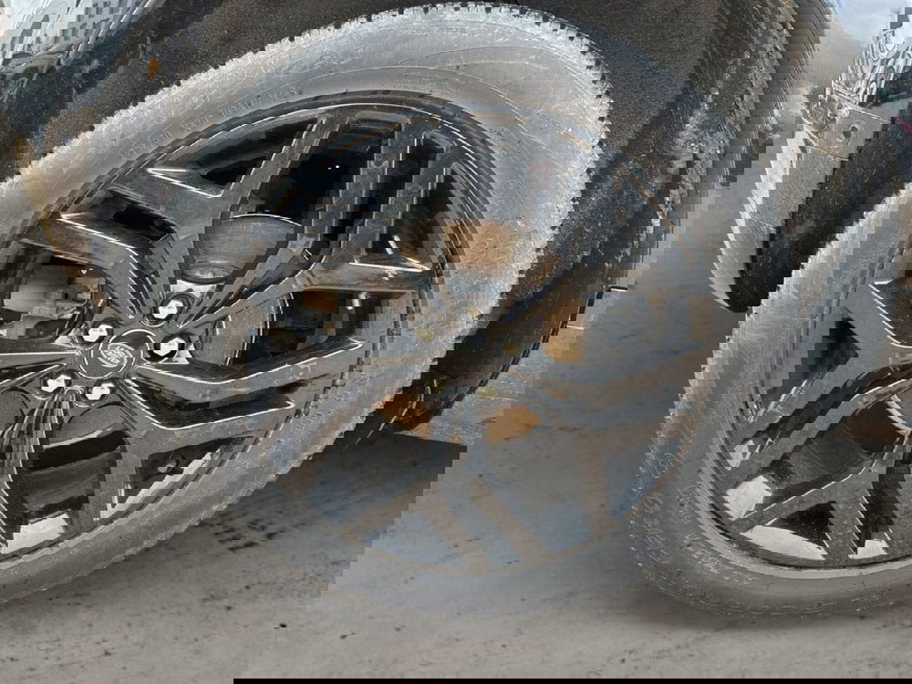 Land Rover Range Rover Evoque usata a Arezzo (9)