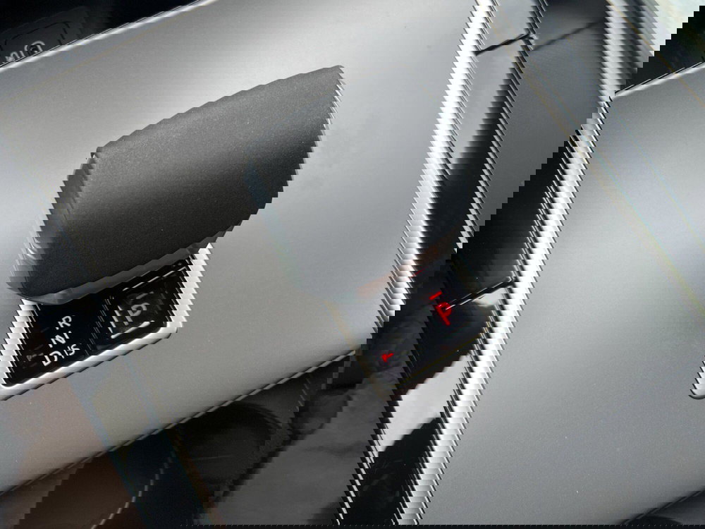 Land Rover Range Rover Evoque usata a Arezzo (10)