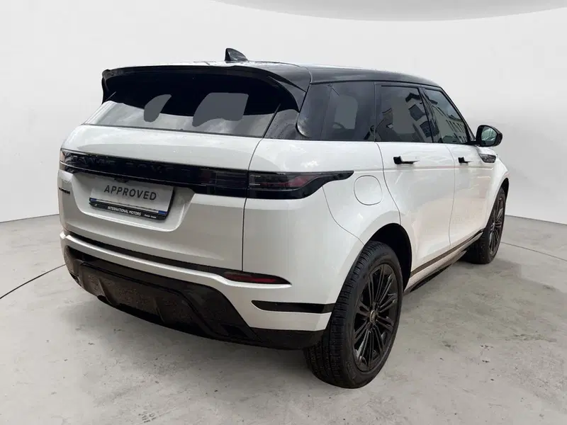Land Rover Range Rover Evoque usata a Arezzo (2)