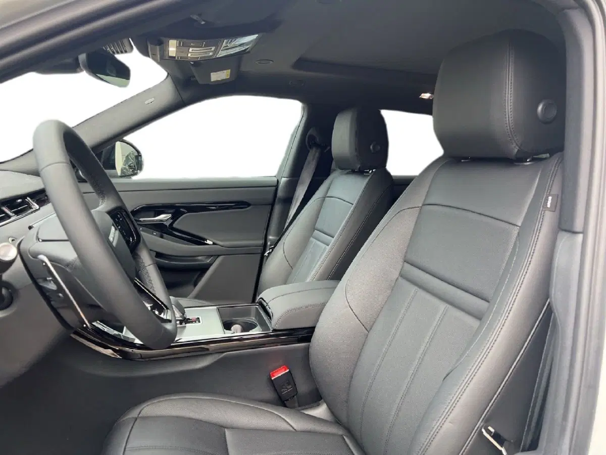 Land Rover Range Rover Evoque usata a Arezzo (3)