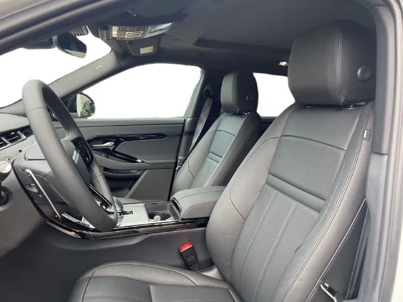 Land Rover Range Rover Evoque usata a Arezzo (3)