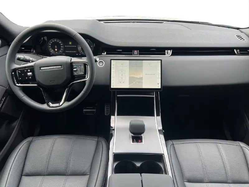 Land Rover Range Rover Evoque usata a Arezzo (4)