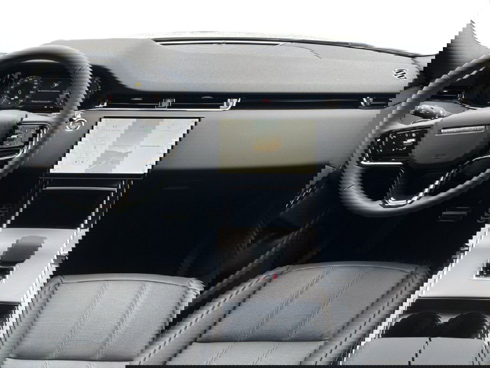 Land Rover Range Rover Evoque usata a Arezzo (4)