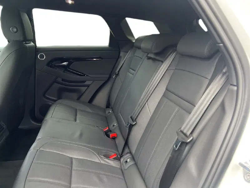Land Rover Range Rover Evoque usata a Arezzo (5)