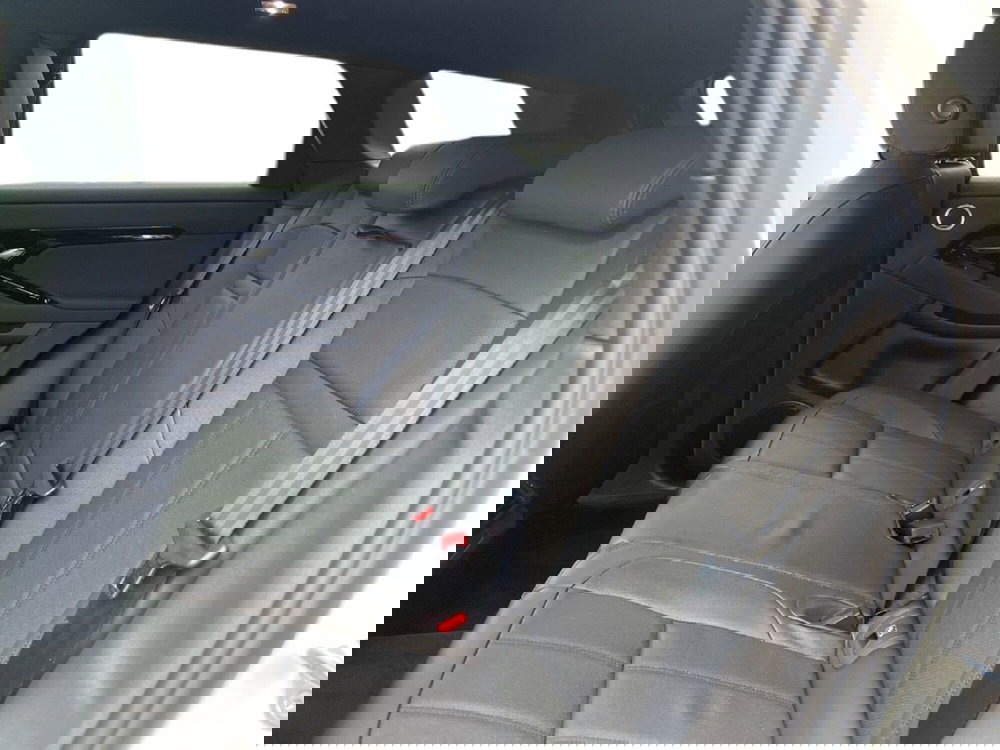 Land Rover Range Rover Evoque usata a Arezzo (5)