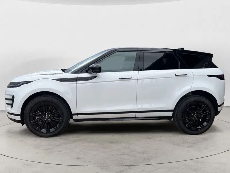 Land Rover Range Rover Evoque usata a Arezzo (6)