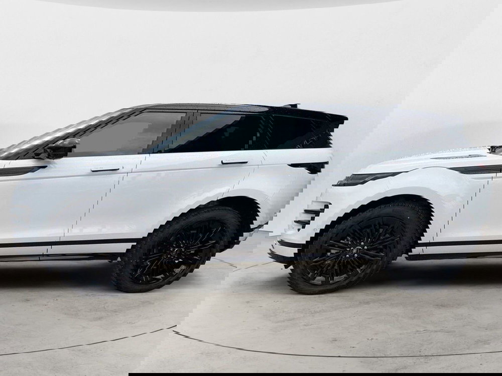 Land Rover Range Rover Evoque usata a Arezzo (6)