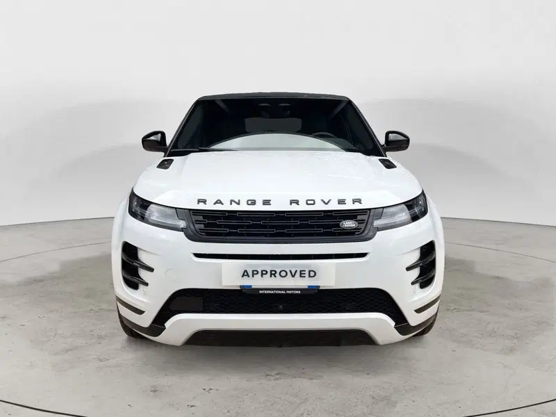 Land Rover Range Rover Evoque usata a Arezzo (8)
