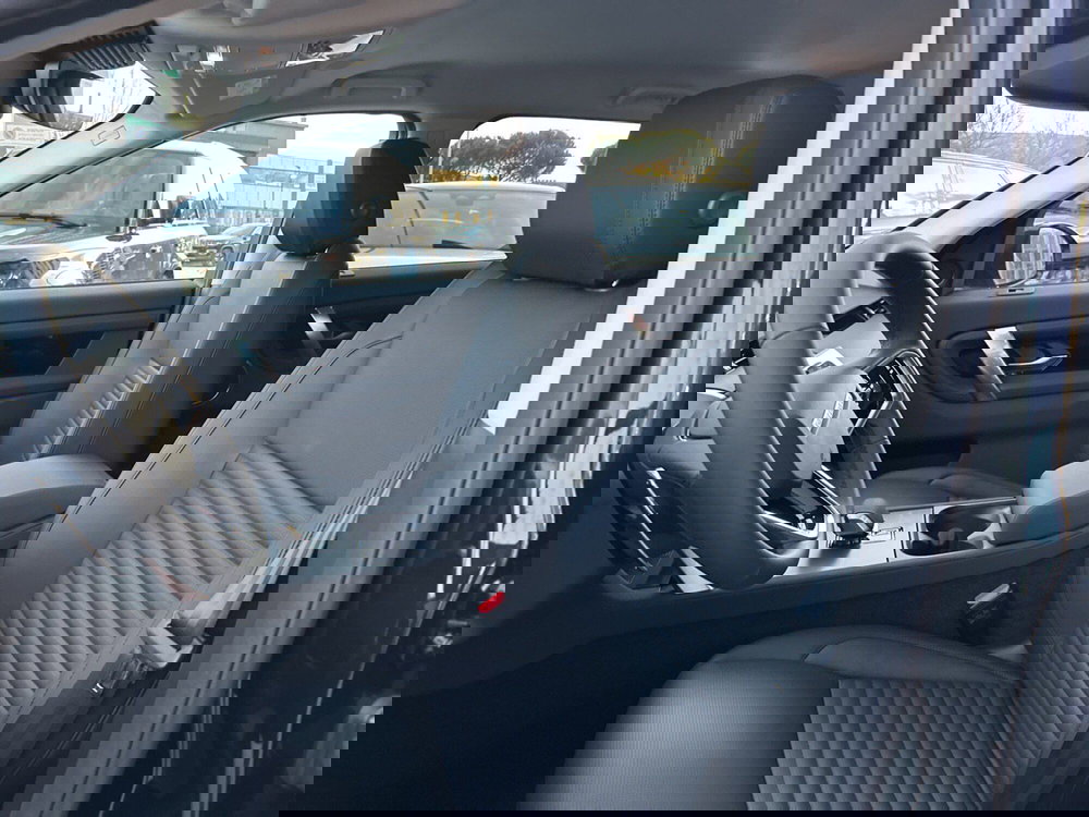 Land Rover Discovery Sport usata a Arezzo (3)