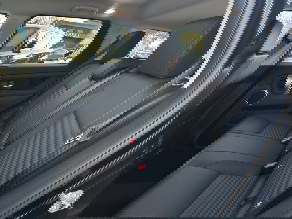 Land Rover Discovery Sport usata a Arezzo (5)