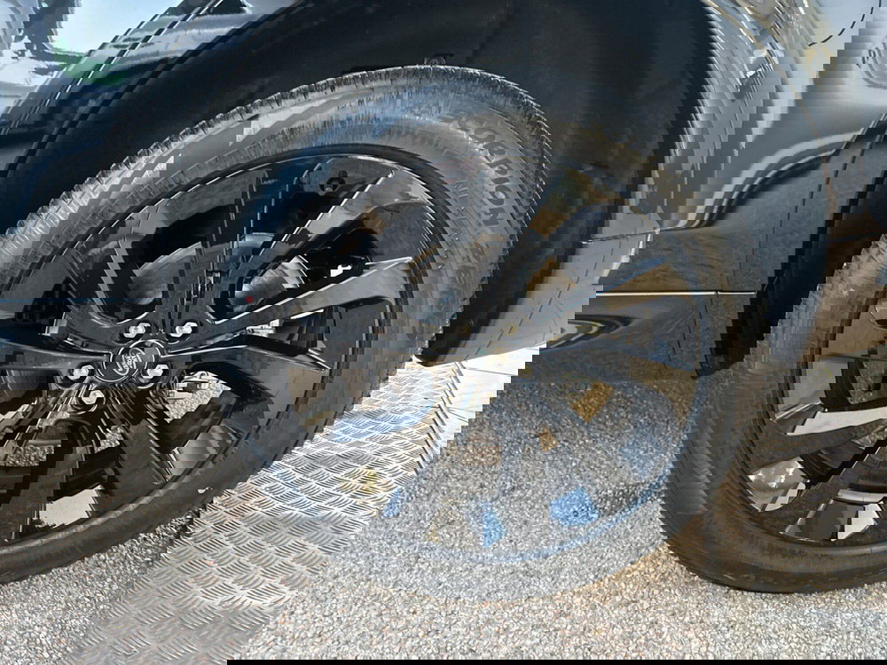 Land Rover Discovery Sport usata a Arezzo (9)